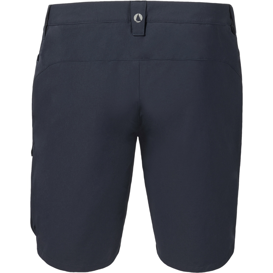 2026 Musto Masculino Evo Deck Stretch Short 82423 - True Navy